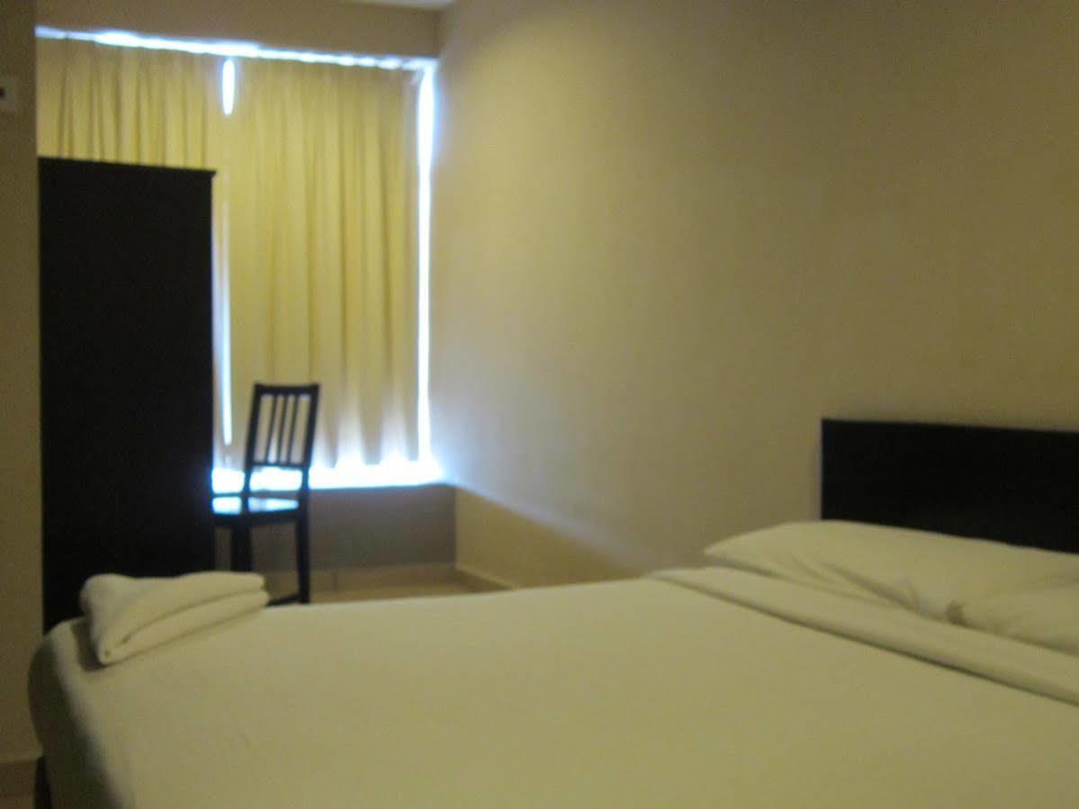 Smart Hotel Reko Sentral Kajang Ngoại thất bức ảnh